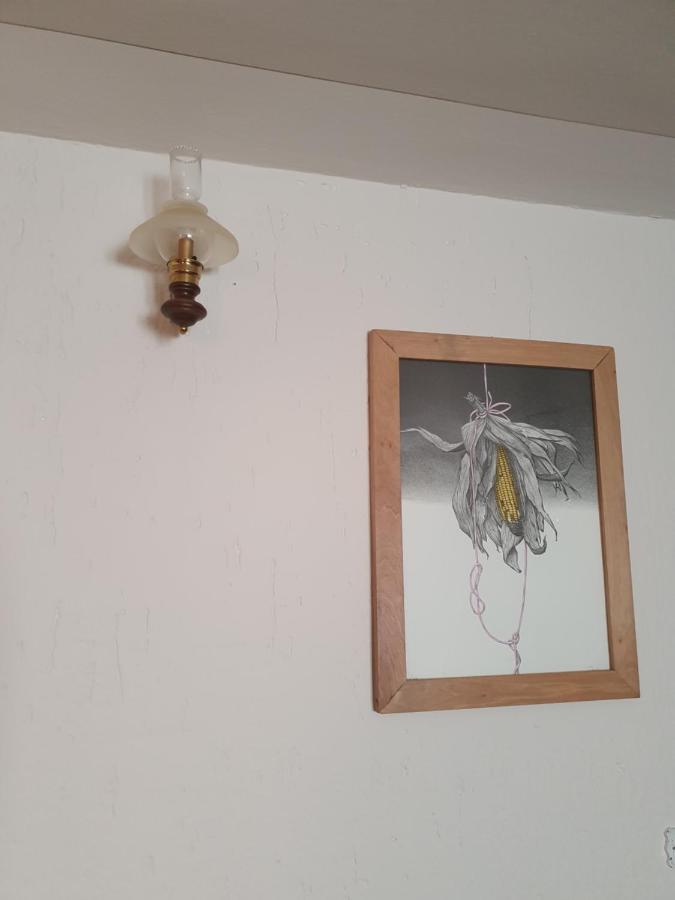 B&B Il Pettirosso Malonno Buitenkant foto
