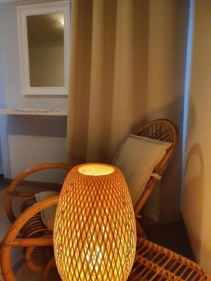 B&B Il Pettirosso Malonno Buitenkant foto