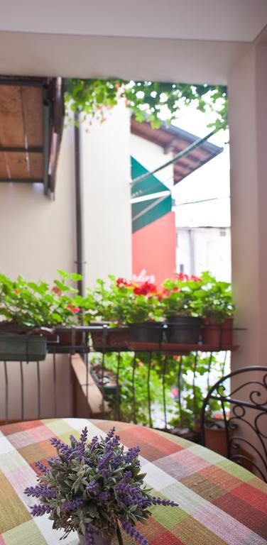 B&B Il Pettirosso Malonno Buitenkant foto